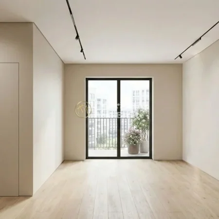 Tirane, jepet me qera ambjent biznesi Kati 5, 83 m² 1.500 € (Liqeni i Thate)