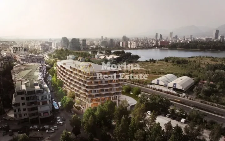 Tirane, jepet me qera ambjent biznesi Kati 5, 83 m² 1.500 € (Liqeni i Thate)