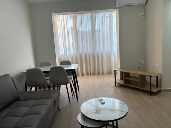 Tirane, jepet me qera apartament 2+1+Aneks , 600 € (Rruga Ali Visha)
