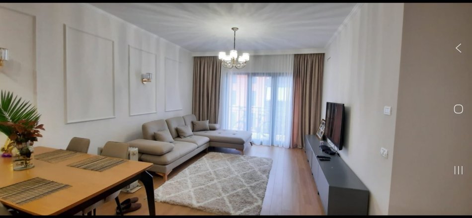Tirane, shitet apartament 2+1 Kati 6, 107 m² 217.000 € (GREEN CITY)