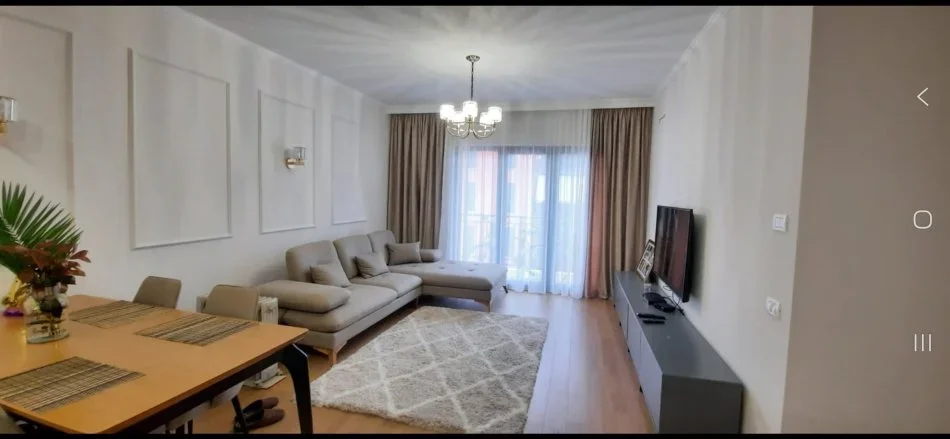 Tirane, shitet apartament 2+1 Kati 6, 107 m² 217.000 € (GREEN CITY)