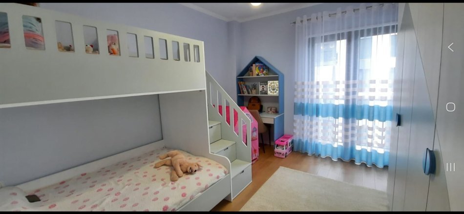 Tirane, shitet apartament 2+1 Kati 6, 107 m² 217.000 € (GREEN CITY)