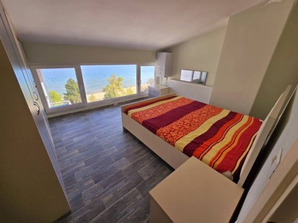 Pogradec, shitet apartament 3+1 Kati 9, 159.000 € (deshmoret e pojskes)