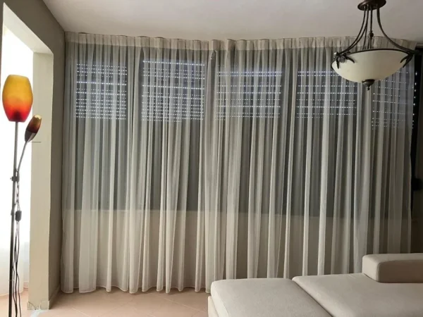 Durres, shitet apartament 1+1 Kati 5, 60 m² 135.000 € (Golem)