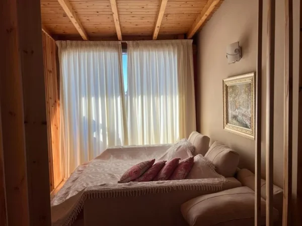 Durres, shitet apartament 1+1 Kati 5, 60 m² 135.000 € (Golem)