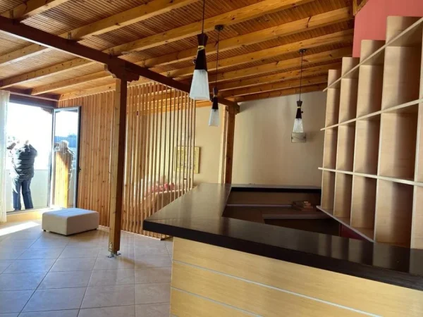 Durres, shitet apartament 1+1 Kati 5, 60 m² 135.000 € (Golem)