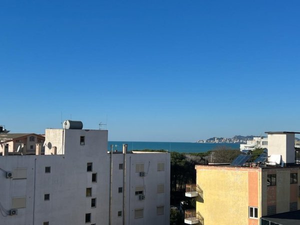 Durres, shitet apartament 1+1 Kati 5, 60 m² 135.000 € (Golem)