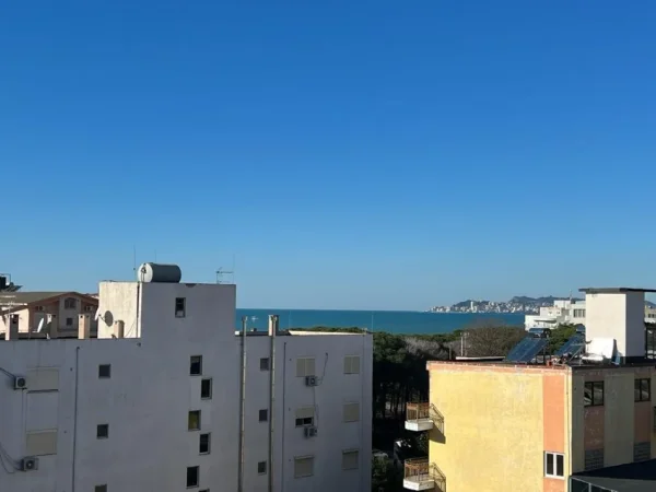 Durres, shitet apartament 1+1 Kati 5, 60 m² 135.000 € (Golem)