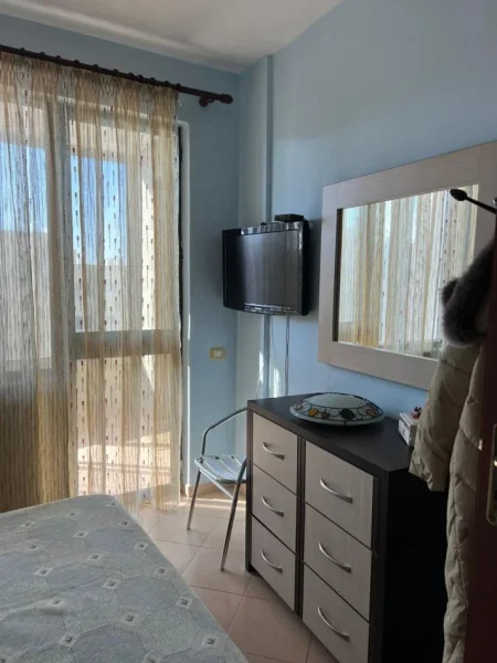 Durres, shitet apartament 1+1 Kati 5, 60 m² 135.000 € (Golem)