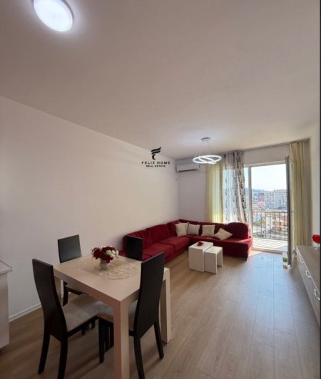 Tirane, jepet me qera apartament 1+1 Kati 5, 66 m² 450 € (YZBERISHT)