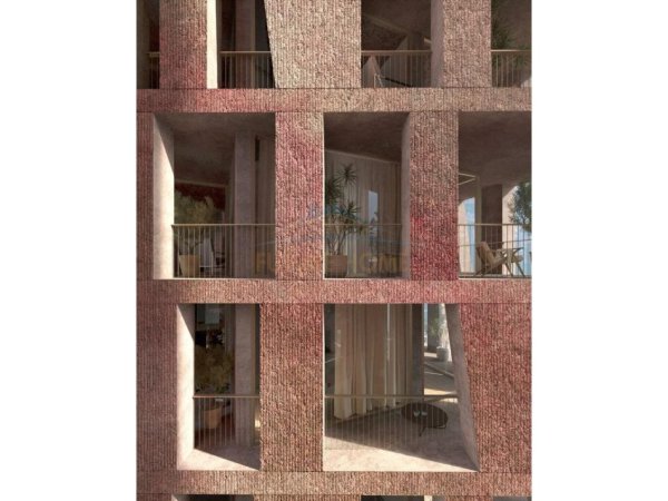 Tirane, shitet apartament 2+1 Kati 9, 110 m² (“Tirana New Boulevard Tower”, Bulevardi i Ri.)