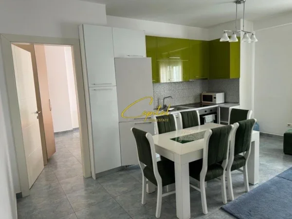 Tirane, jepet me qera apartament 1+1 Kati 3, 75 m² 550 € (KOPSHTI BOTANIK)