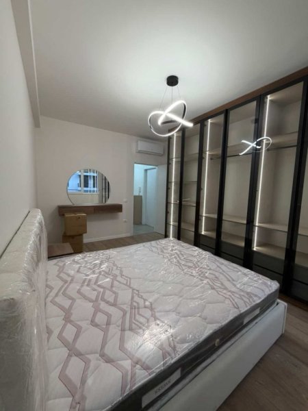 Tirane, jepet me qera apartament 1+1+Ballkon , 75 m² 800 € (Kika 2)