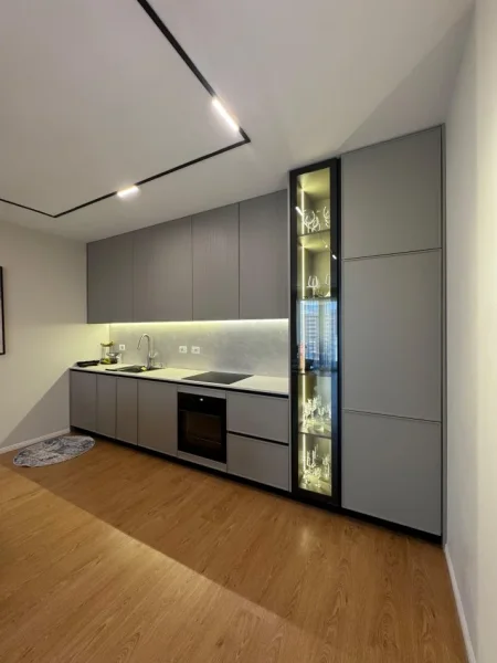 Tirane, shitet apartament 2+1 Kati 6, 114 m² 245.000 € (Astiri)