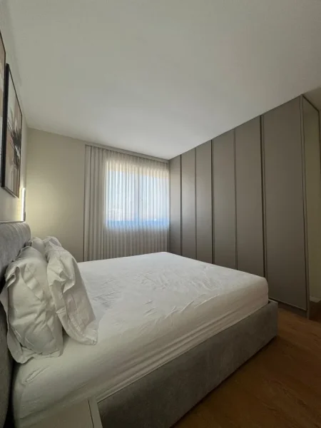 Tirane, shitet apartament 2+1 Kati 6, 114 m² 245.000 € (Astiri)