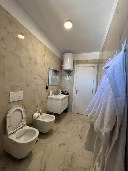 Tirane, shitet apartament 2+1 Kati 6, 114 m² 245.000 € (Astiri)