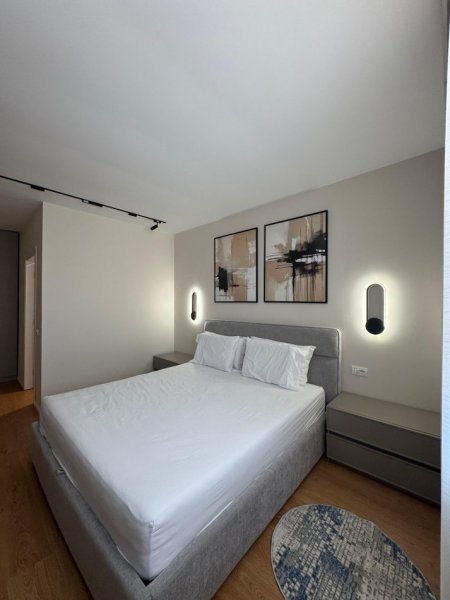 Tirane, shitet apartament 2+1 Kati 6, 114 m² 245.000 € (Astiri)