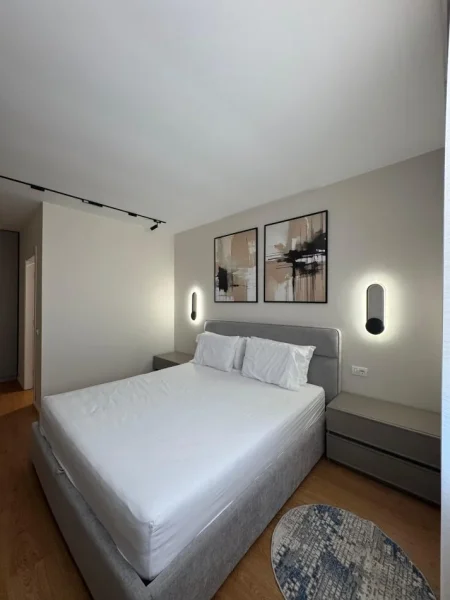 Tirane, shitet apartament 2+1 Kati 6, 114 m² 245.000 € (Astiri)