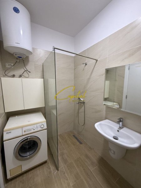 Tirane, jepet me qera apartament 1+1 Kati 5, 66 m² 450 € (YZBERISHT)