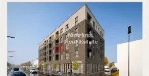 Tirane, shitet apartament 1+1 Kati 2, 61 m² 58.000 € (Kamez)