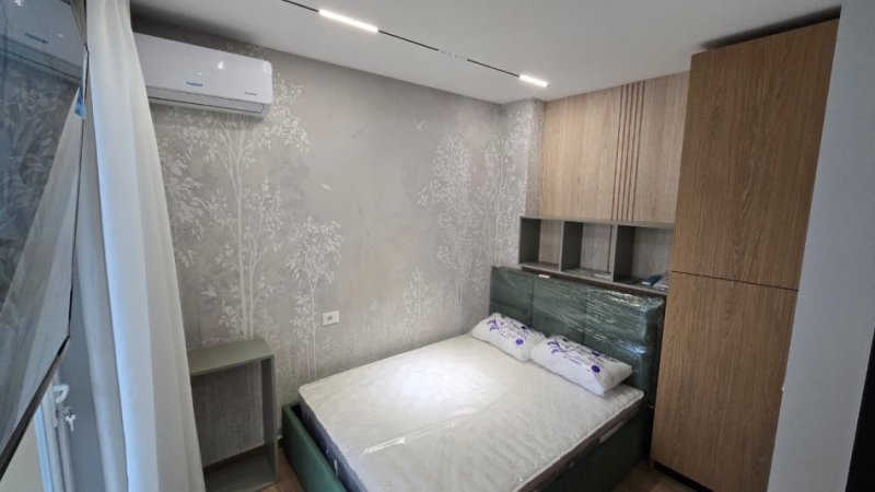 Tirane, shes apartament 3+1+Aneks+Ballkon Kati 4, 84 m² 255.000 € (Rruga Mine Peza)