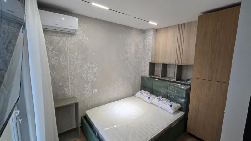 Tirane, shes apartament 3+1+Aneks+Ballkon Kati 4, 84 m² 255.000 € (Rruga Mine Peza)