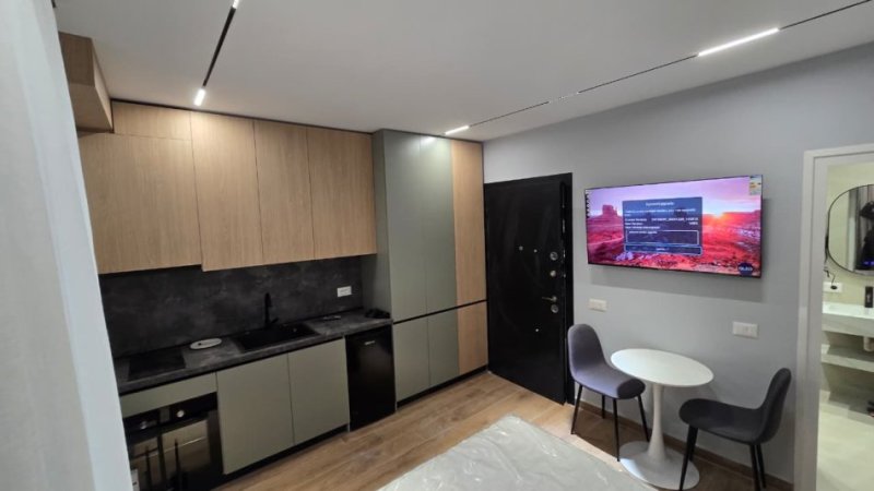 Tirane, shes apartament 3+1+Aneks+Ballkon Kati 4, 84 m² 255.000 € (Rruga Mine Peza)