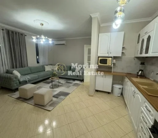 Tirane, jepet me qera apartament 2+1 Kati 1, 114 m² 700 € (Fresku)