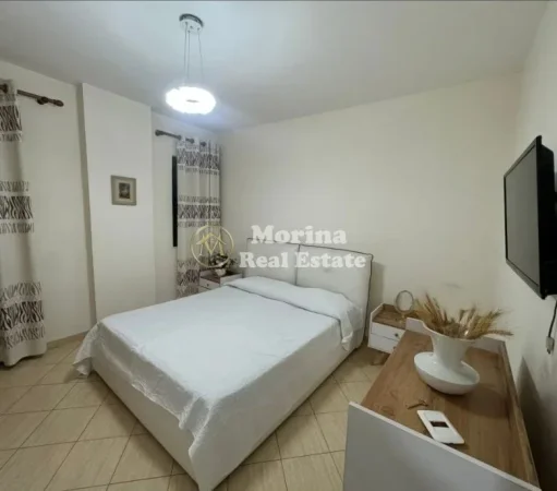 Tirane, jepet me qera apartament 2+1 Kati 1, 114 m² 700 € (Fresku)