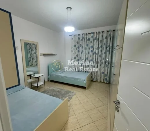 Tirane, jepet me qera apartament 2+1 Kati 1, 114 m² 700 € (Fresku)