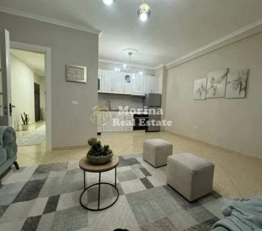 Tirane, jepet me qera apartament 2+1 Kati 1, 114 m² 700 € (Fresku)