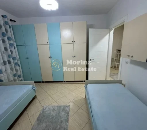 Tirane, jepet me qera apartament 2+1 Kati 1, 114 m² 700 € (Fresku)