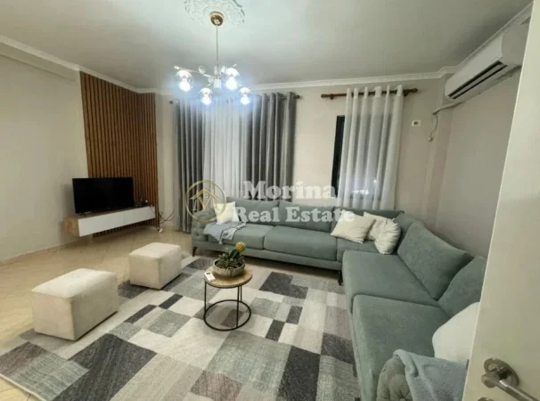 Tirane, jepet me qera apartament 2+1 Kati 1, 114 m² 700 € (Fresku)