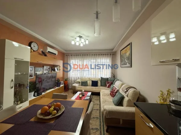 Tirane, shitet apartament 2+1 , 86 m² 155.000 € (Astir, prane bar Artisti)