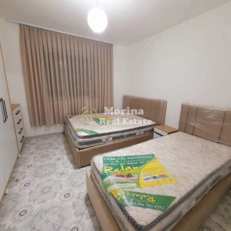 Tirane, jepet me qera apartament 1+1 Kati 3, 60 m² 450 € (UET)