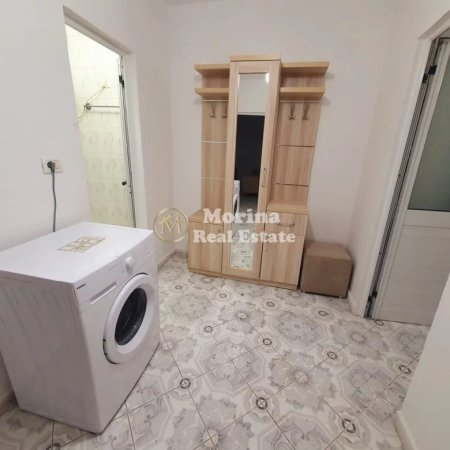 Tirane, jepet me qera apartament 1+1 Kati 3, 60 m² 450 € (UET)