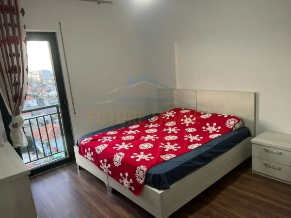 Tirane, jepet me qera apartament 2+1+2 Kati 6, 96 m² 650 € (Green City , Unaza e Re)