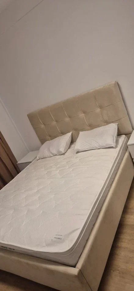 Tirane, jepet me qera apartament 2+1+Ballkon Kati 6, 96 m² 600 € (UNIVERS CITY)