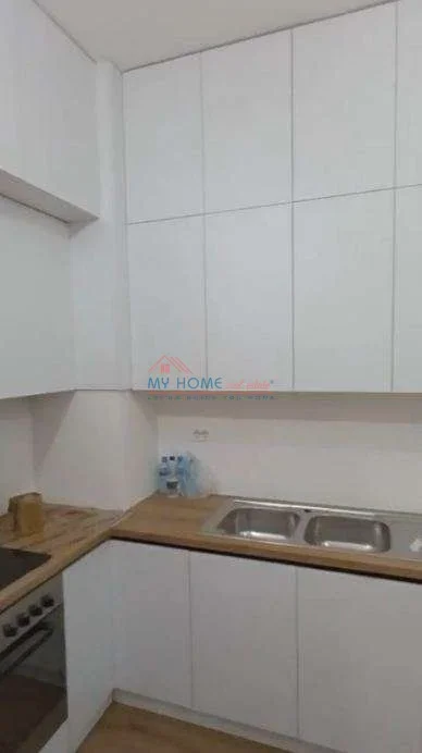 Tirane, jepet me qera apartament 1+1+Ballkon Kati 1, 47 m² 450 € (Rruga Pasho Hysa)