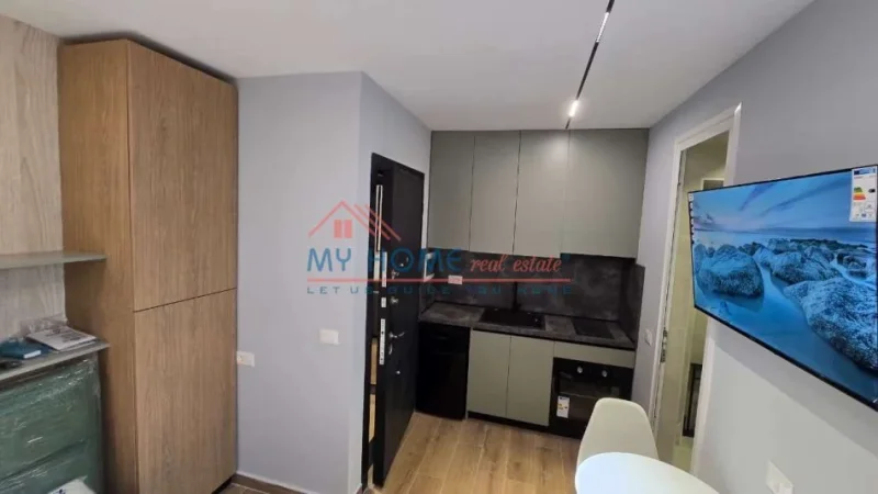 Tirane, shitet apartament 3+1+Ballkon Kati 4, 84 m² 255.000 € (Rruga Mine Peza)