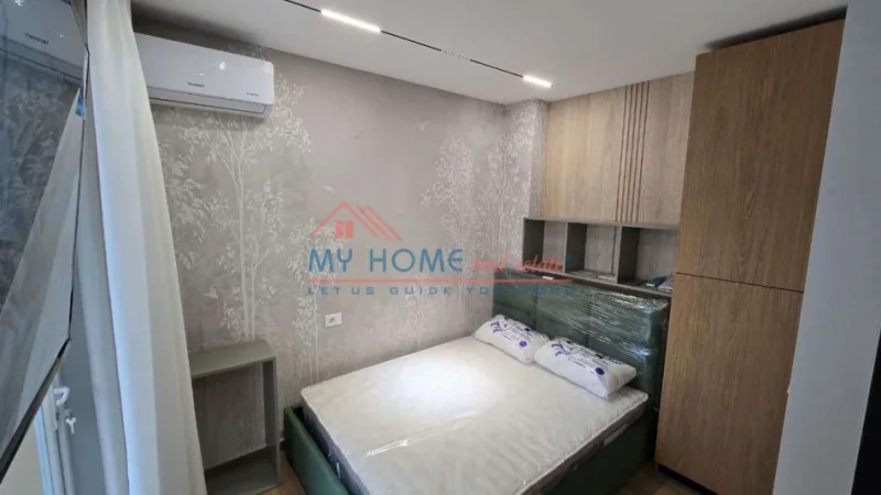 Tirane, shitet apartament 3+1+Ballkon Kati 4, 84 m² 255.000 € (Rruga Mine Peza)