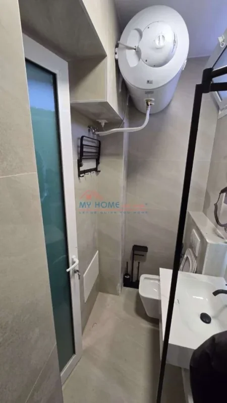 Tirane, shitet apartament 3+1+Ballkon Kati 4, 84 m² 255.000 € (Rruga Mine Peza)