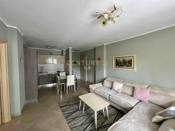 Durres, shitet apartament 2+1+Aneks+Ballkon Kati 2, 85 m² 160.000 € (Shkembi i Kavajes)