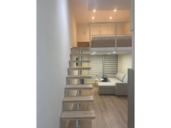 Tirane, shitet apartament duplex Dublex Kati 2, 50 m² 90.000 € (Conad)