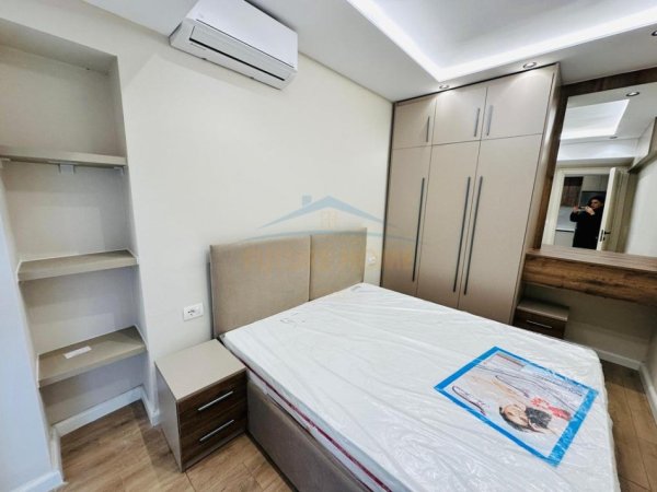 Tirane, shitet apartament 1+1 Kati 3, 40 m² 125.000 € 