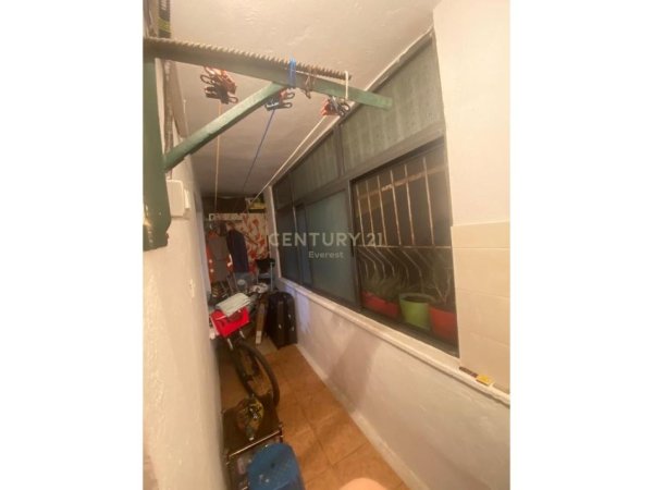 Tirane, shitet apartament 1+1 Kati 1, 59 m² 146.000 € (Ministria e Jashtme)