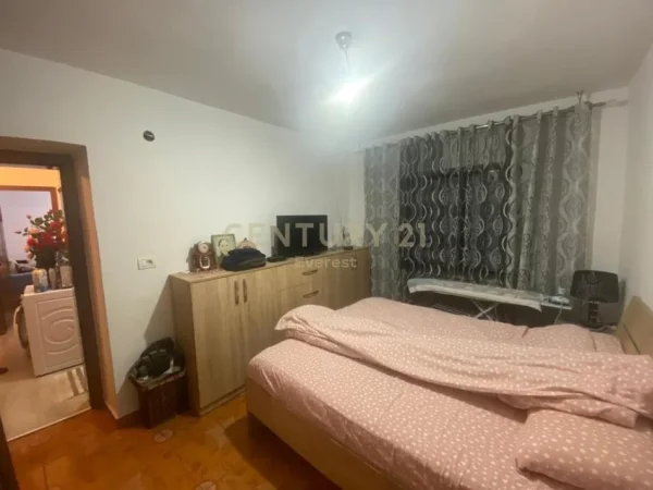 Tirane, shitet apartament 1+1 Kati 1, 59 m² 146.000 € (Ministria e Jashtme)