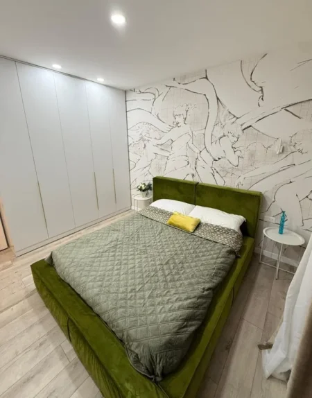 Tirane, shitet apartament 2+1 Kati 3, 70 m² 240.000 € 