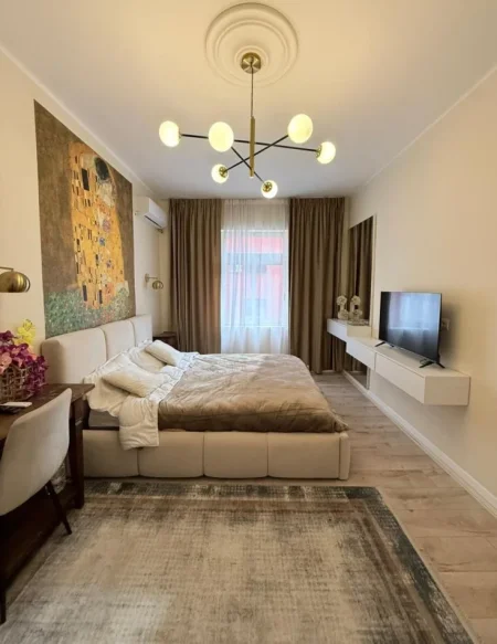 Tirane, shitet apartament 2+1 Kati 3, 70 m² 240.000 € 