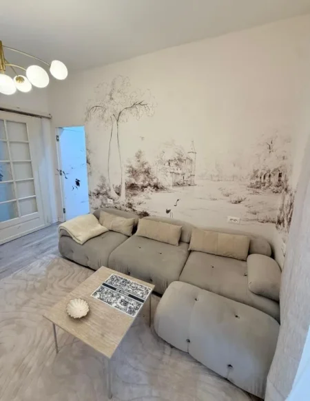 Tirane, shitet apartament 2+1 Kati 3, 70 m² 240.000 € 